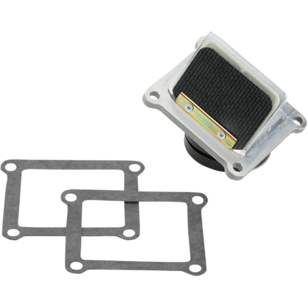 Intake Reed Valve - Suzuki - Grafite Offroad