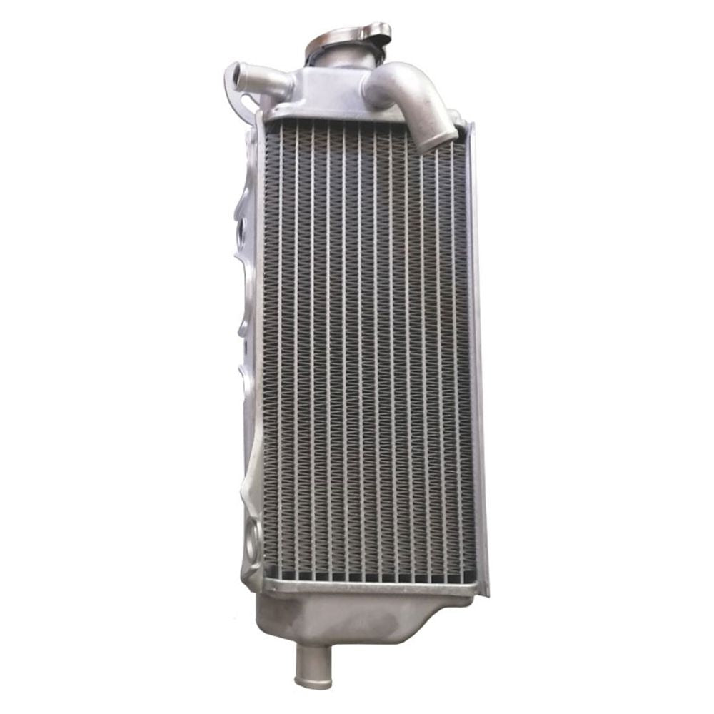 Right Radiator Yamaha - Grafite Offroad