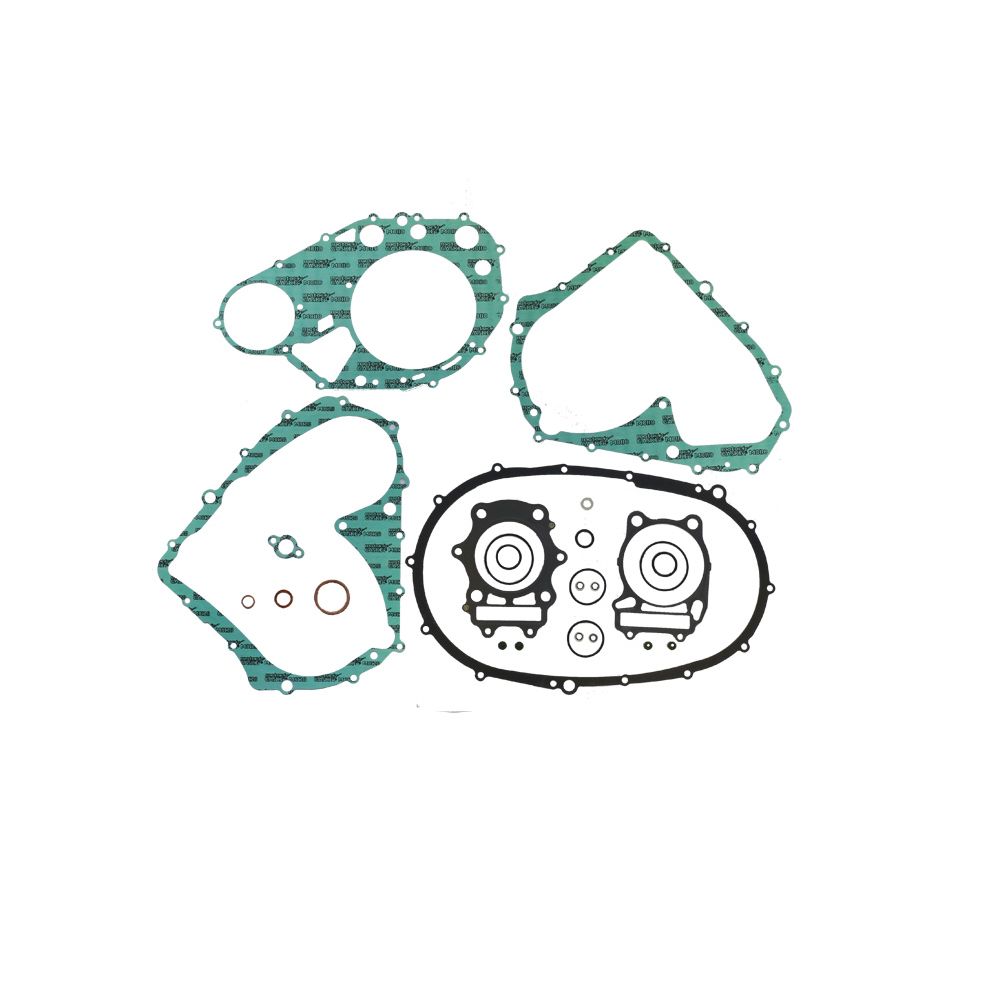 Complete Gasket Kit (oil seals not included) - Grafite Offroad
