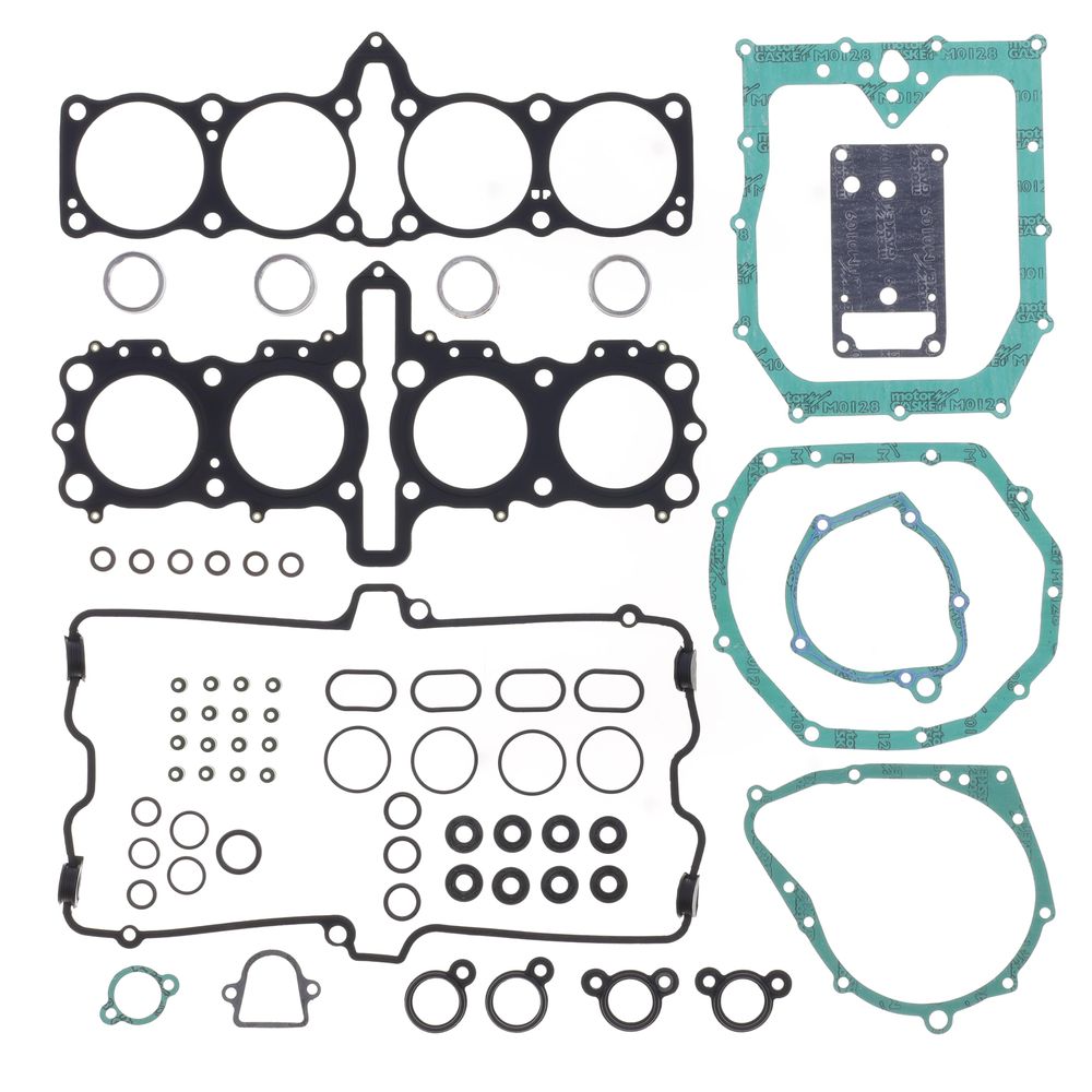 Complete Gasket Kit (oil seals not included) - Grafite Offroad
