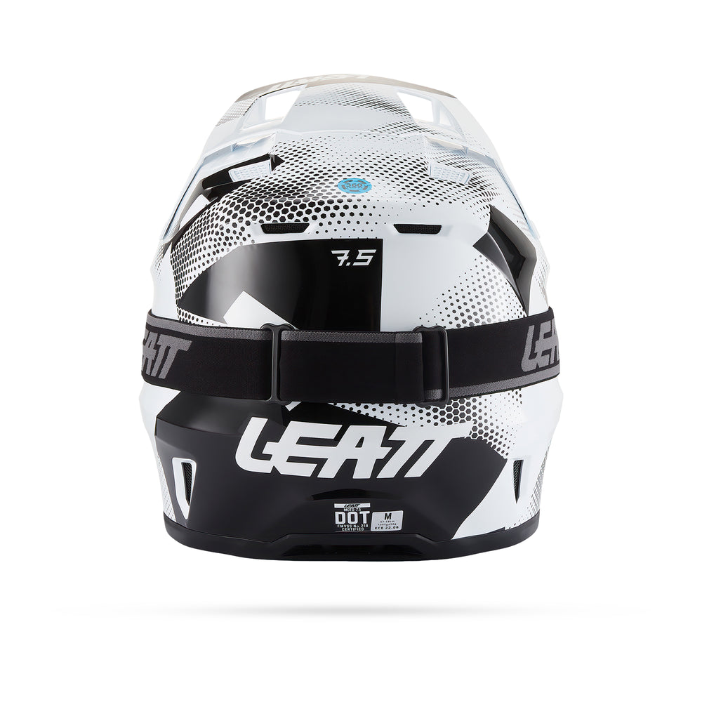 Casco Kit Moto 7.5 Leatt