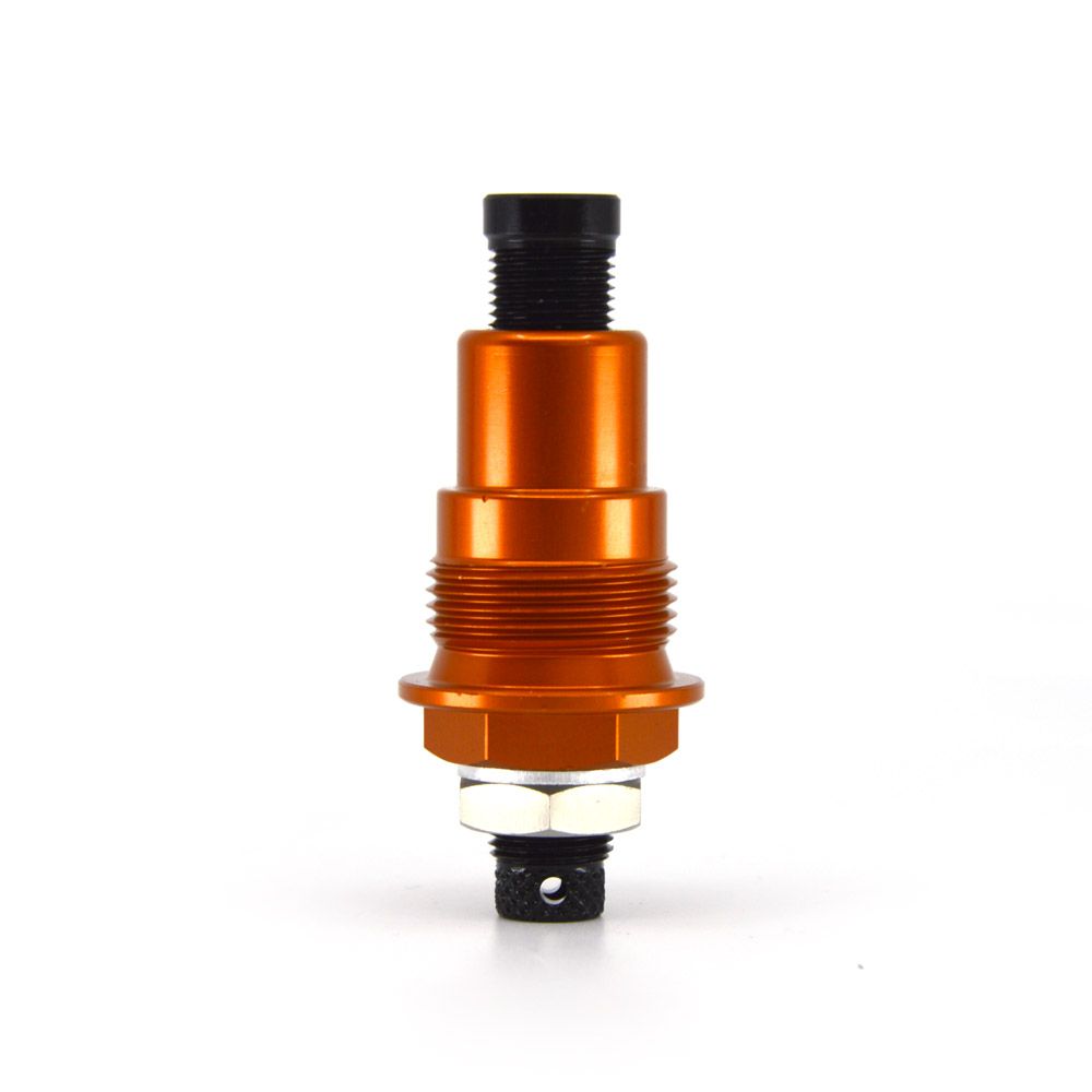 Manual Cam Chain Tensioner Ktm Twin-cams Orange Ktm Exc-f 250/350/450/500/530 07-13 Ktm Sx-f 250/450 07-12 GE.CO - Grafite Offroad