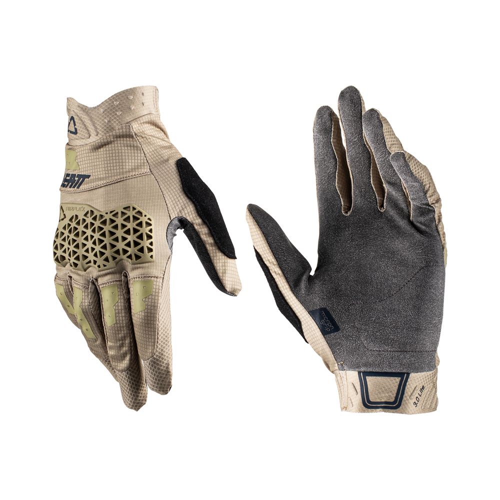 GloveMTB3.0Lite - Grafite Offroad