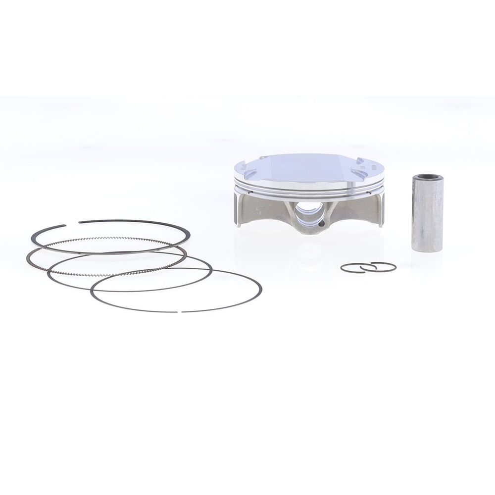 Top End Piston Kit: Forged 4-Stroke Piston &Oslash; 96 mm + Top End Gasket Kit - Grafite Offroad