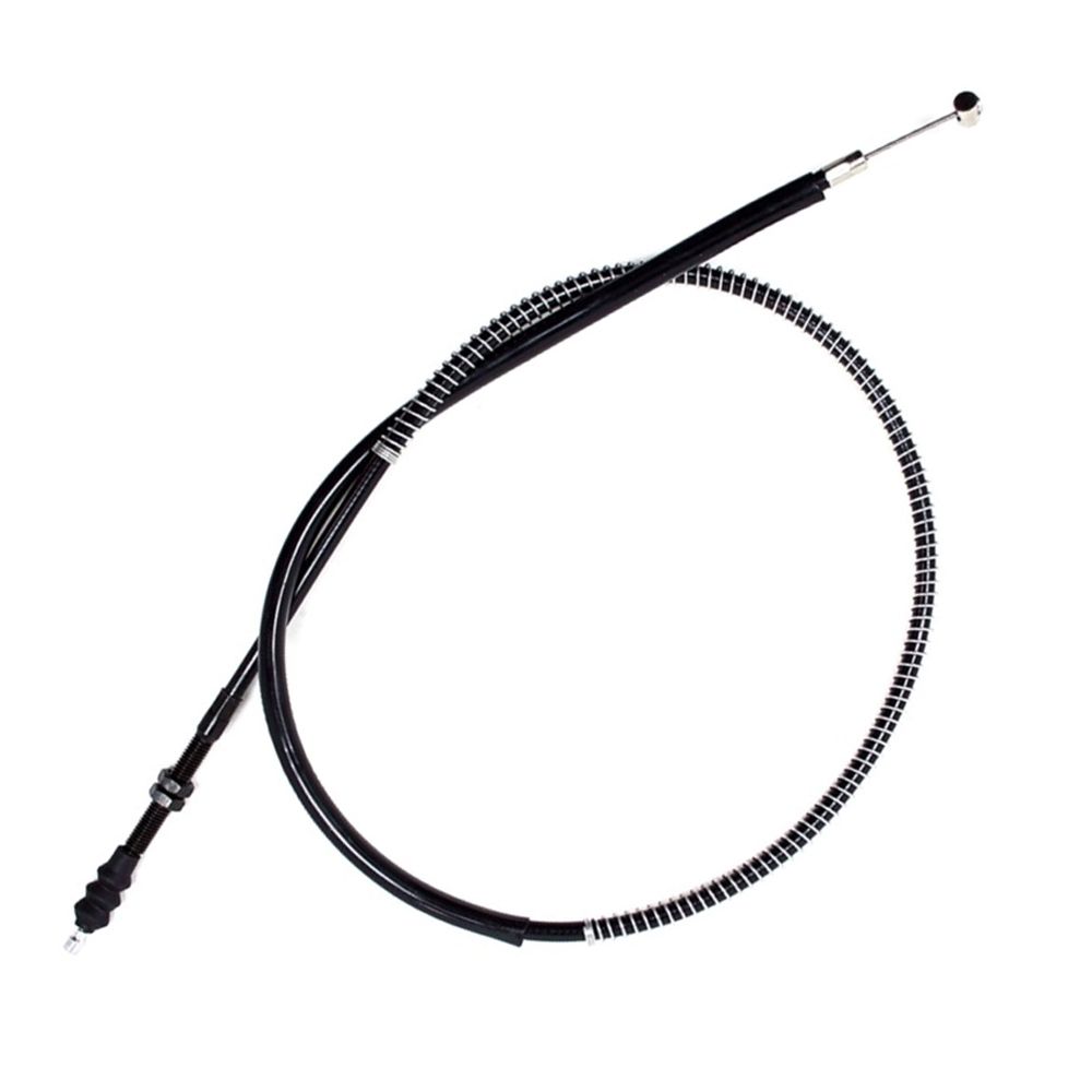Cable, Black Vinyl, Hot Start - Grafite Offroad