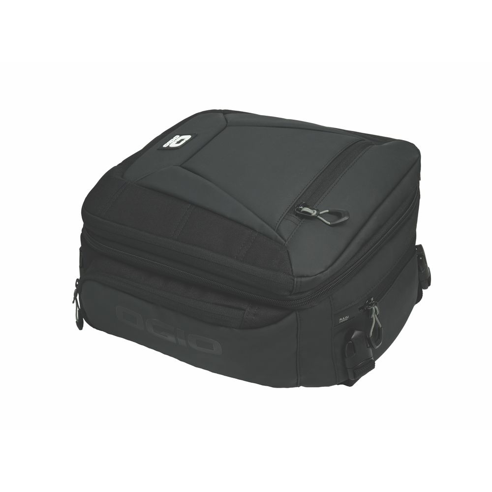Ogio Tail Bag 2.0 - Grafite Offroad