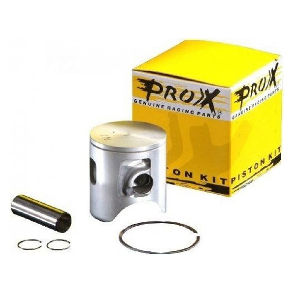 Prox Piston Kit Kx100 `14-21 + Kx112 `22-24 (52.45mm) - Grafite Offroad