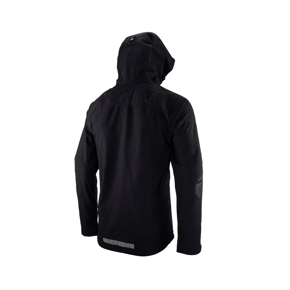 MTB HydraDri 5.0 Jacket - Grafite Offroad