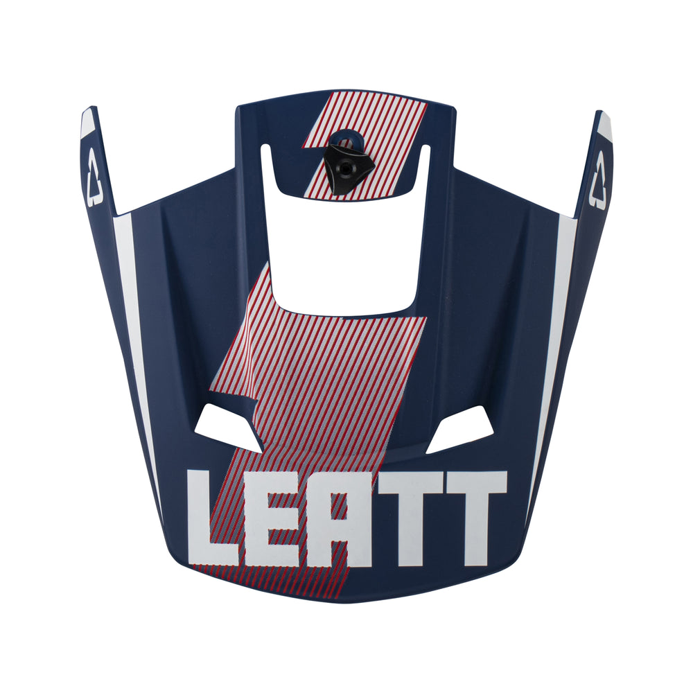 Visor Moto 3.5 V23 Leatt