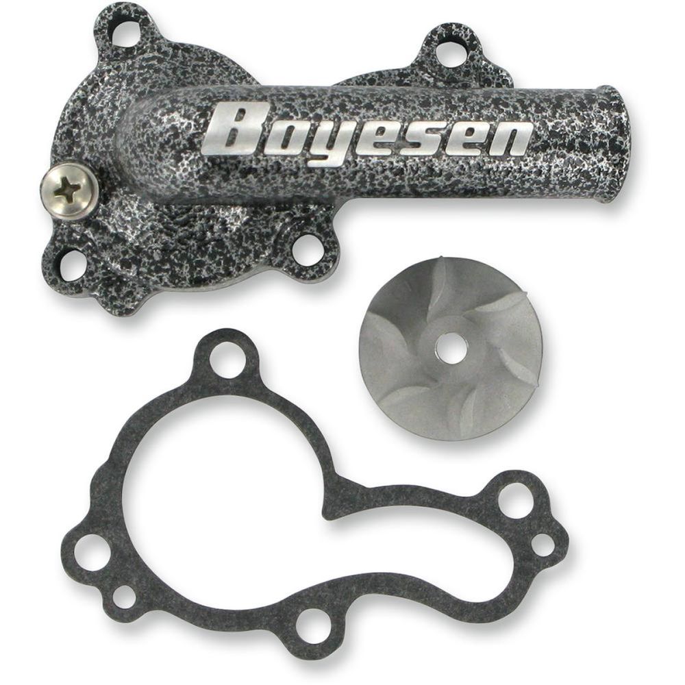 Supercooler Water Pump Kit | Suzuki - Grafite Offroad