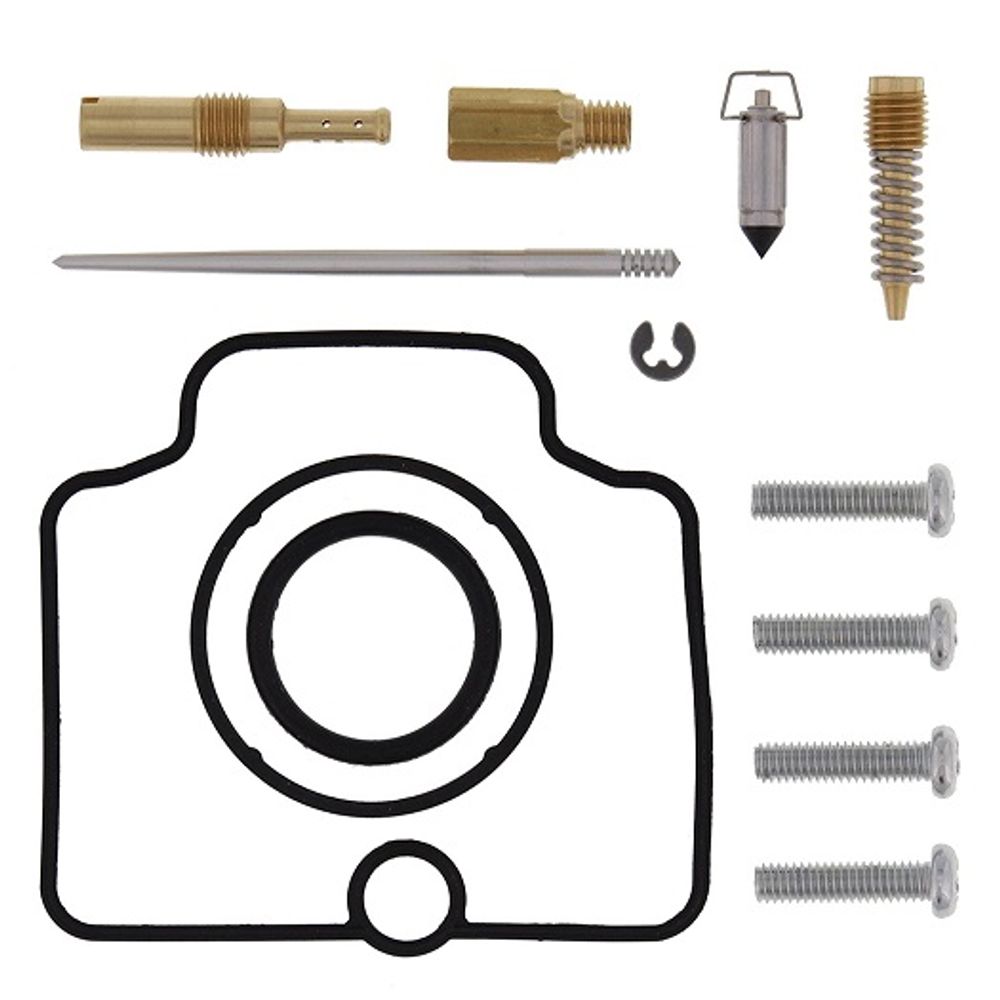 Prox Carburetor Rebuild Kit Rm85 `02-04 - Grafite Offroad