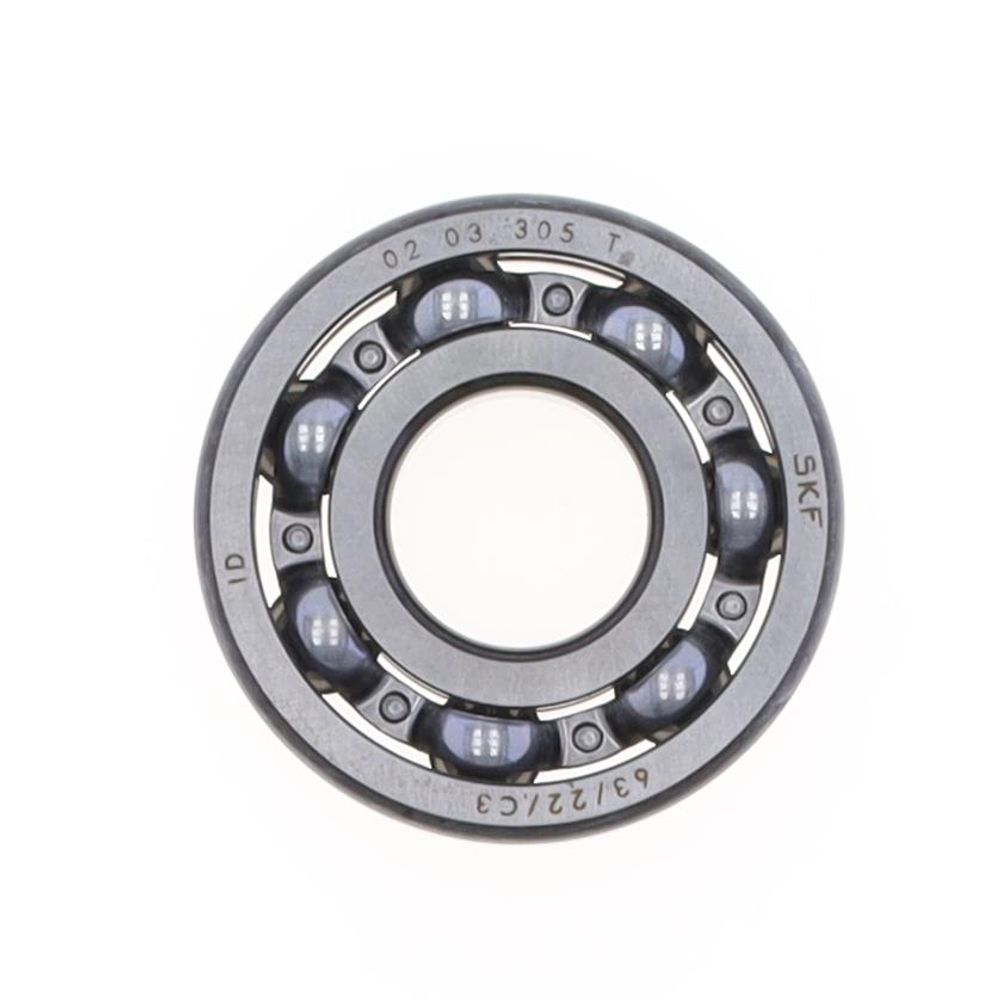 Bearing 63/22 C3 - SKF - Grafite Offroad