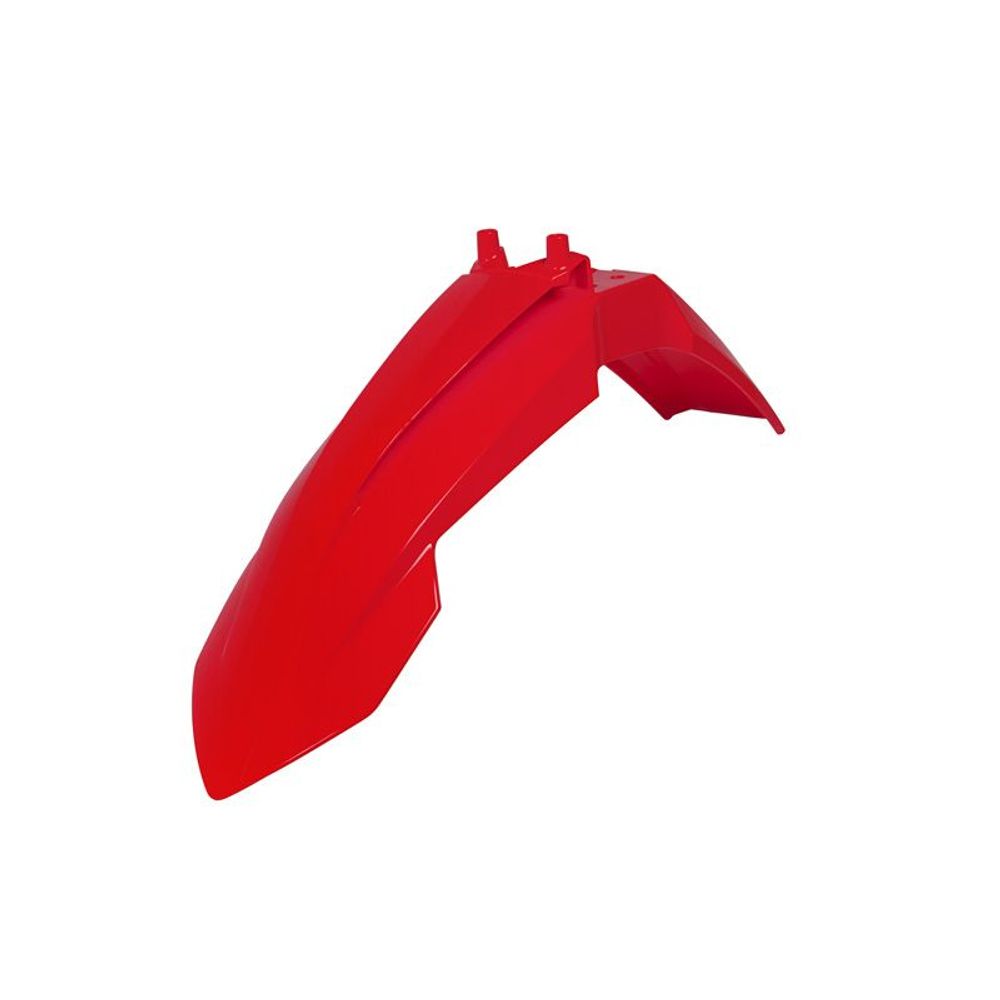 Front Fender Red Replica Ktm Gas Gas 65 - Grafite Offroad