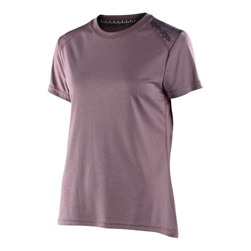 Maglia a maniche corte Lilium da donna