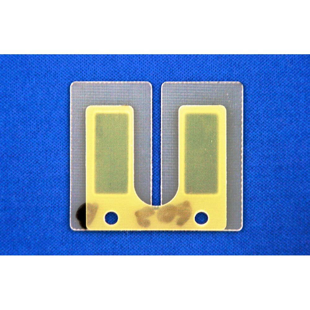 Reeds Kit For Oem Reed Valve - Grafite Offroad