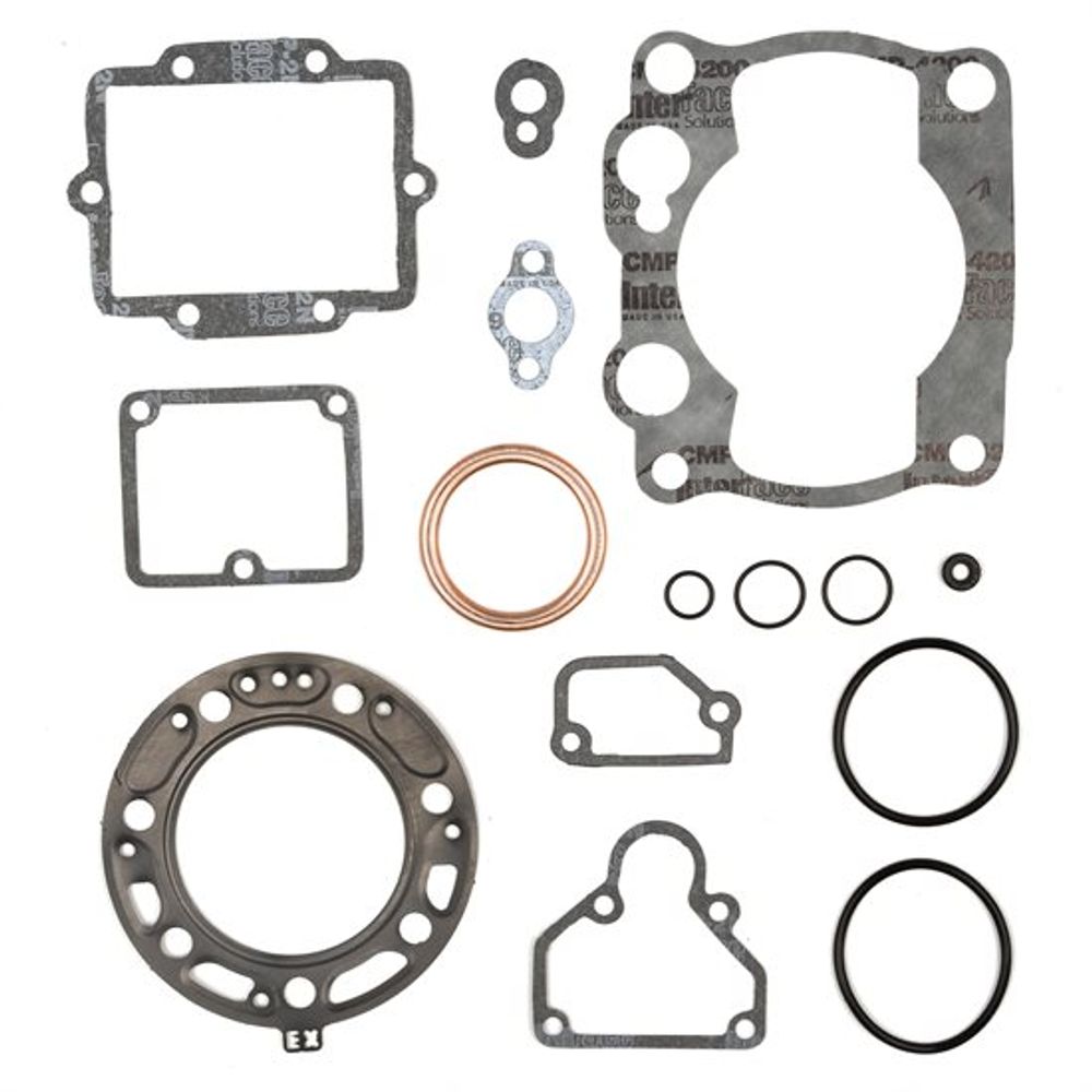 Prox Top End Gasket Set Kx250 `04 - Grafite Offroad