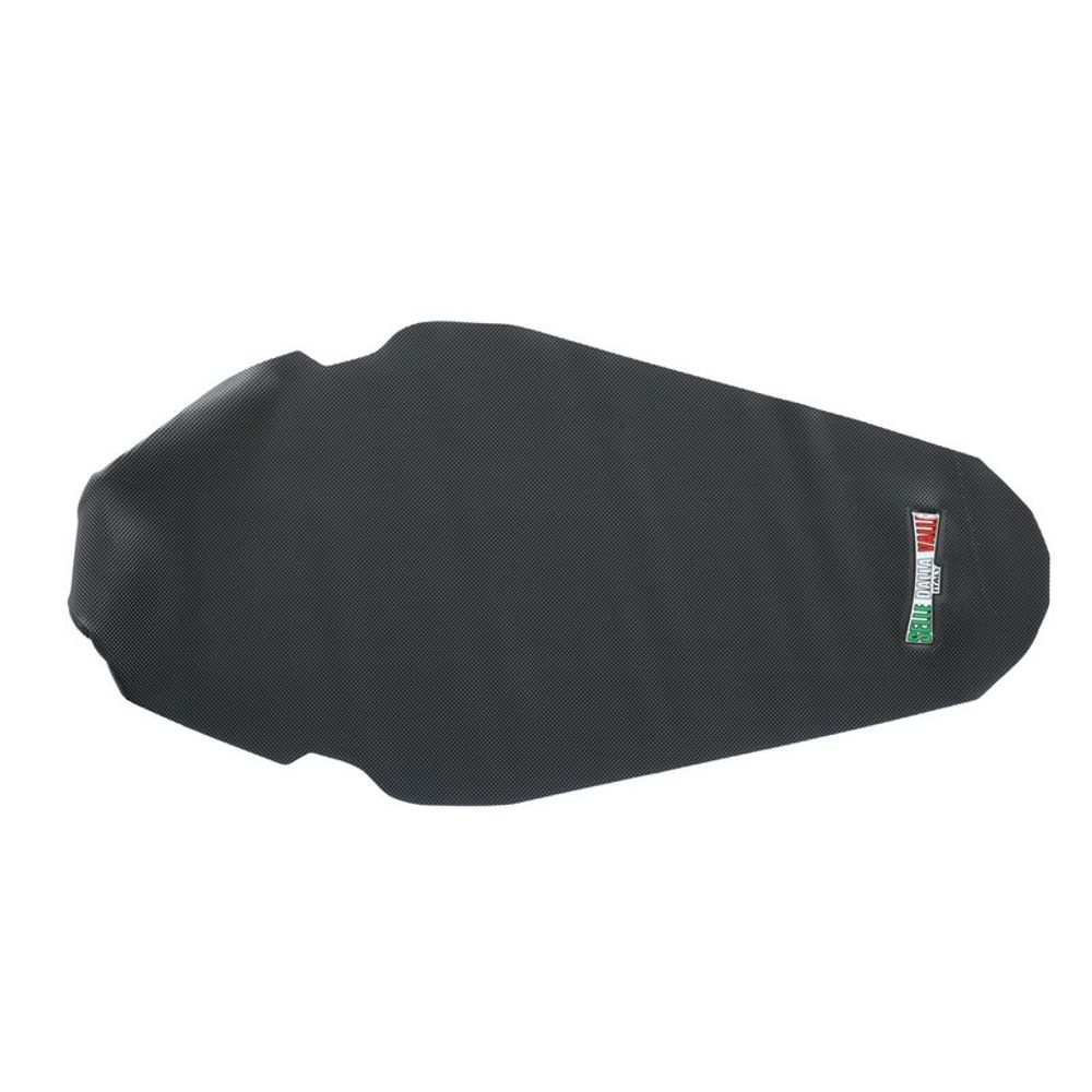 Seat Cover | Selle Della Valle | Racing Black - Grafite Offroad