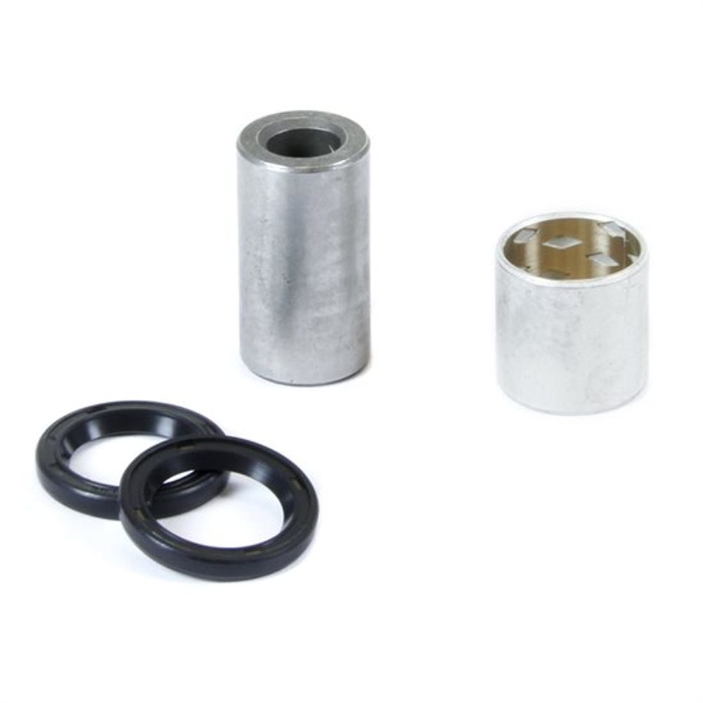 Prox Lower Shock Bearing Kit Crf80f `04-07 + Xr80r `85-03 - Grafite Offroad