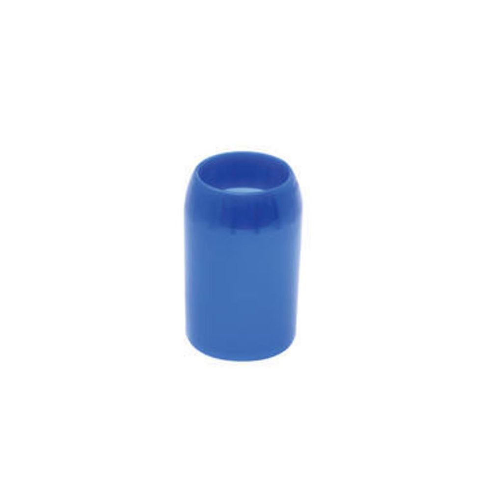 Fork Seal Bullet, 41mm Blue - Grafite Offroad