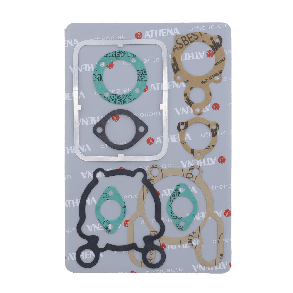 Complete Gasket Kit (oil seals not included) - Grafite Offroad