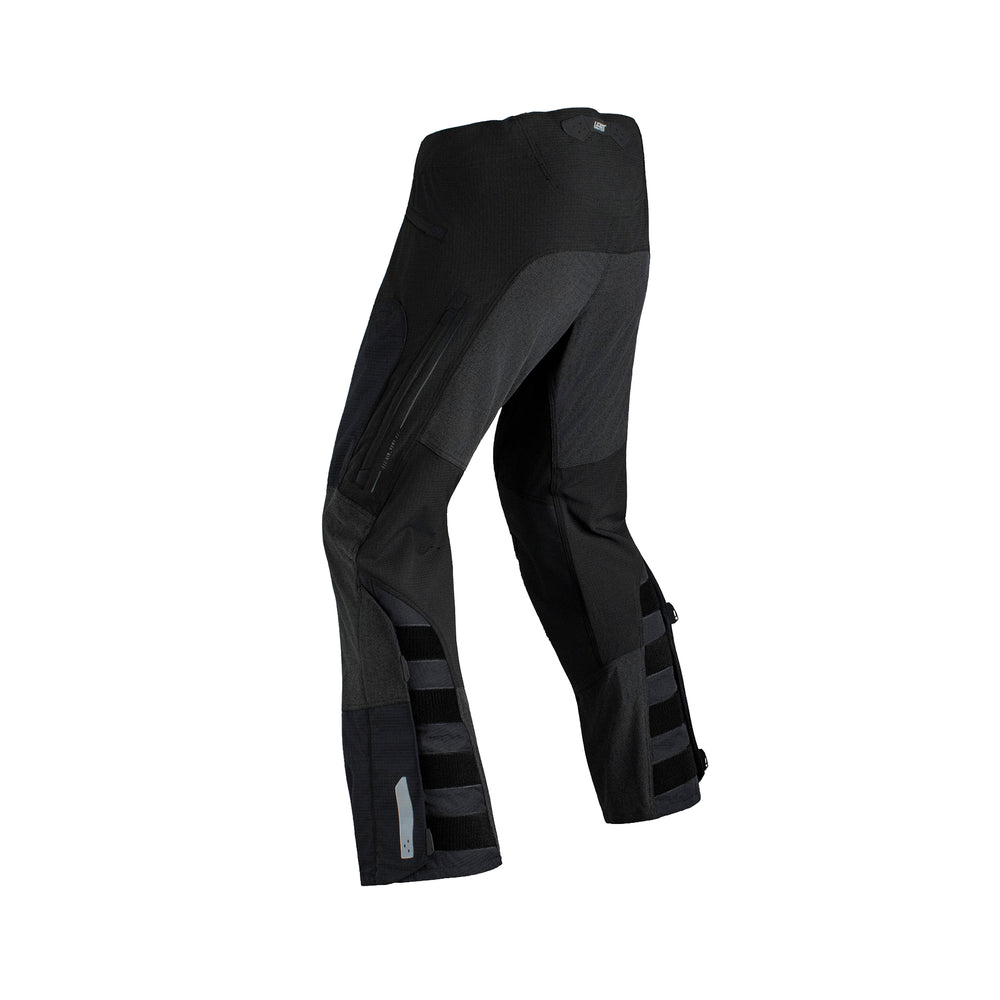 Pant Moto 5.5 Enduro Leatt - Grafite Offroad