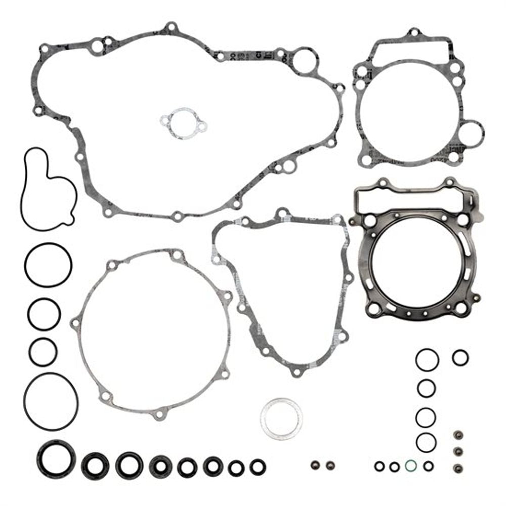 Prox Complete Gasket Set Yamaha Wr450f `03-06 - Grafite Offroad