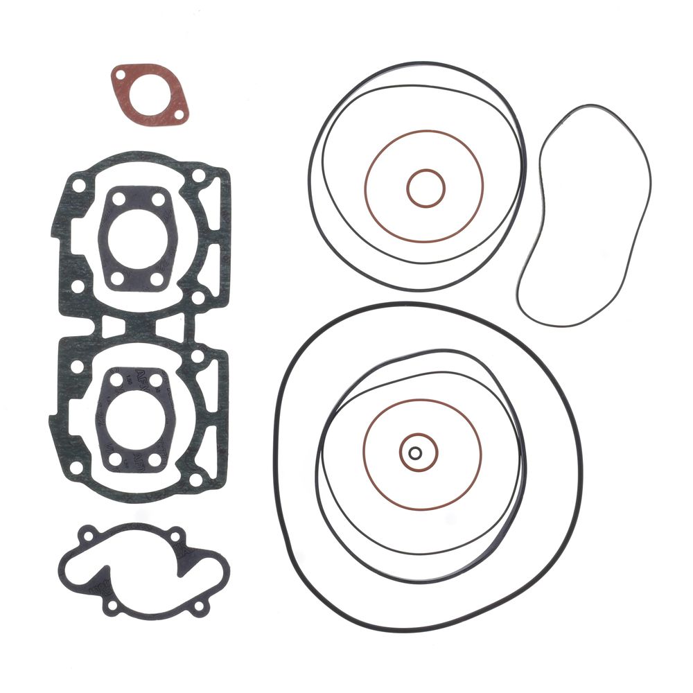 Complete Gasket Kit (oil seals not included) - Grafite Offroad