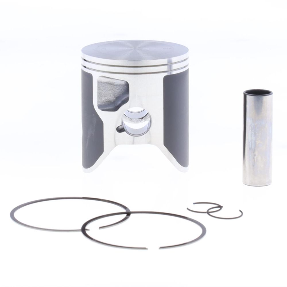 2T Cast Piston &Oslash; 66,4 mm for OE Cylinder - Grafite Offroad