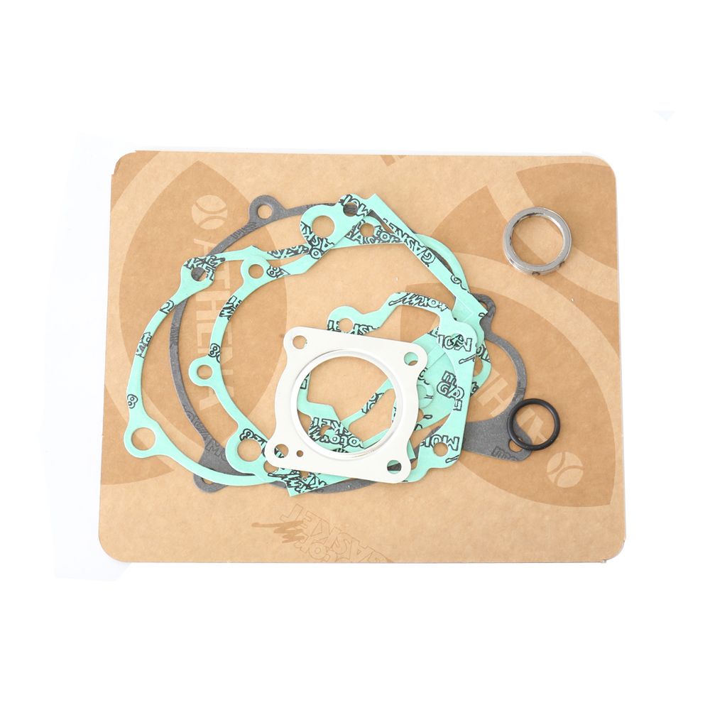 Complete Gasket Kit (oil seals not included) - Grafite Offroad