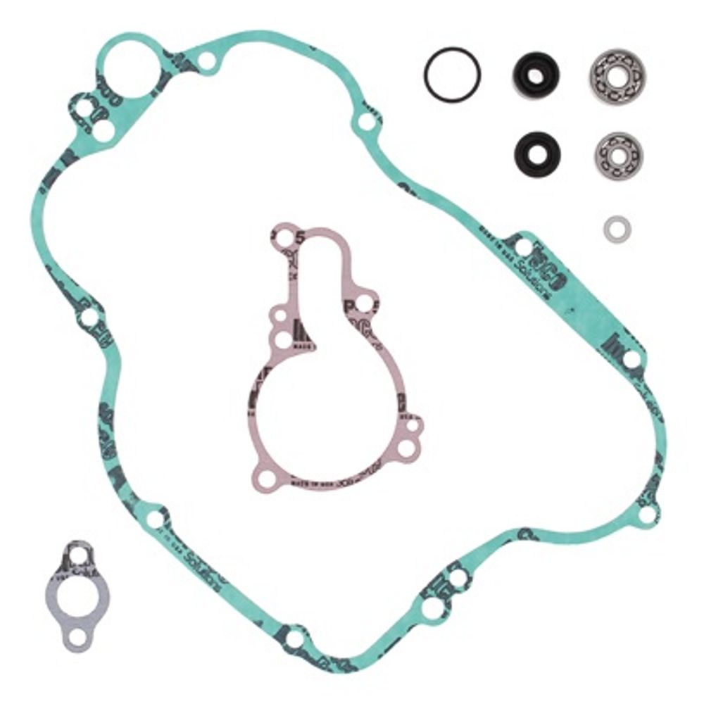 Prox Water Pump Rebuild Kit Kx125 `92-94 - Grafite Offroad