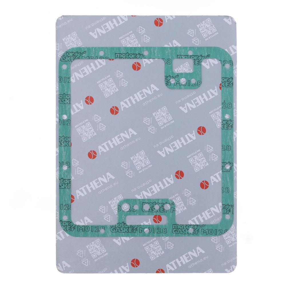 Oil Pan Gasket - Grafite Offroad