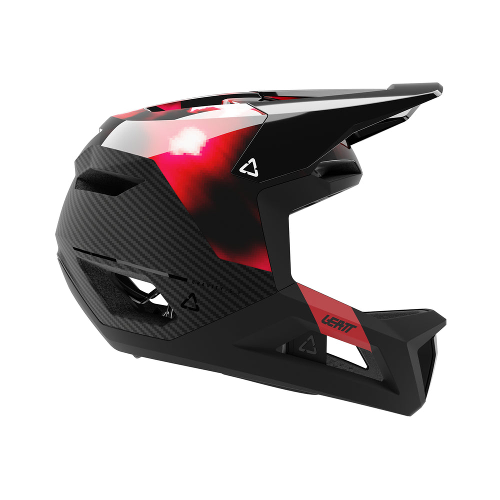 MTB Gravity 5.0 Helmet