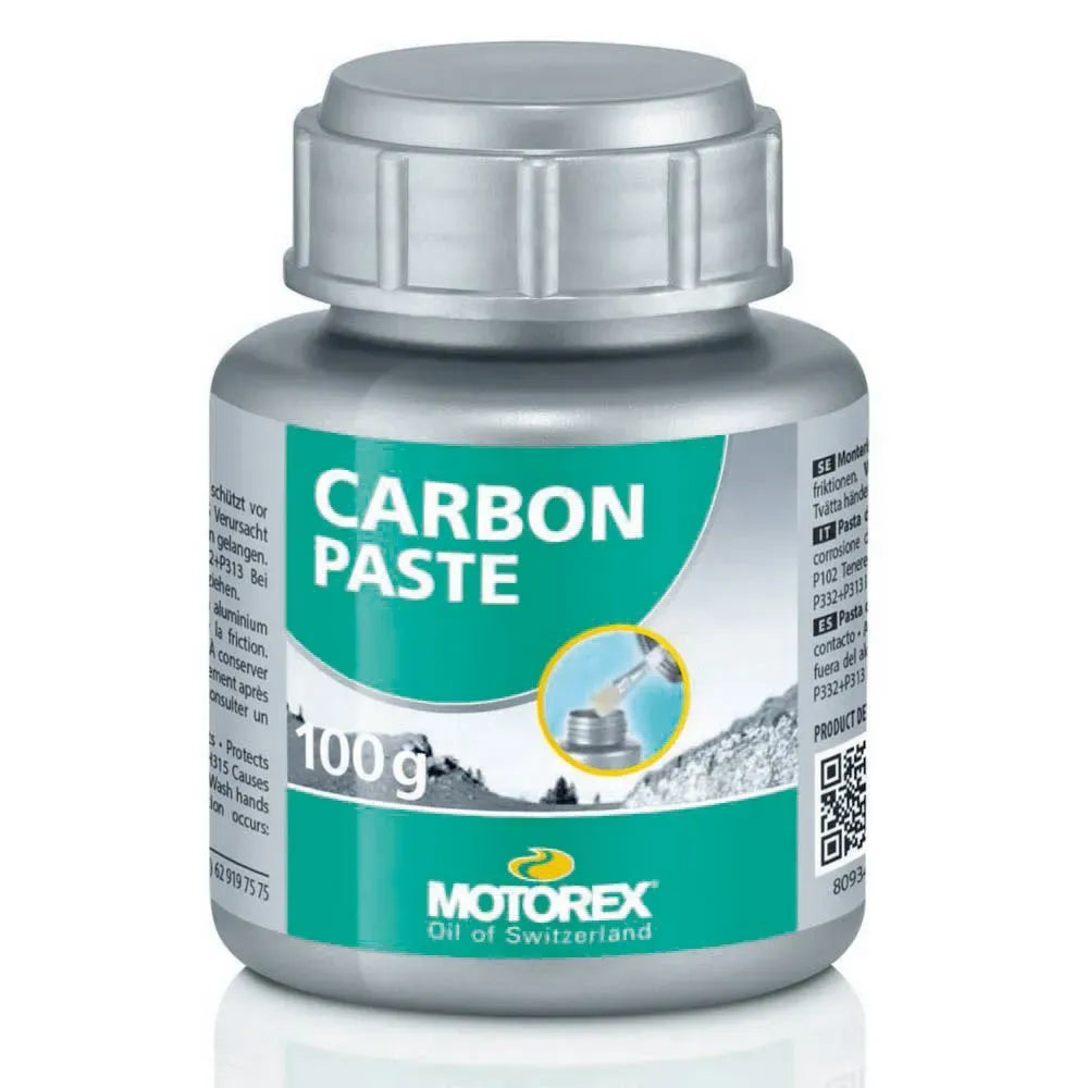 CARBON PASTE (single jar) - 100 g - Grafite Offroad