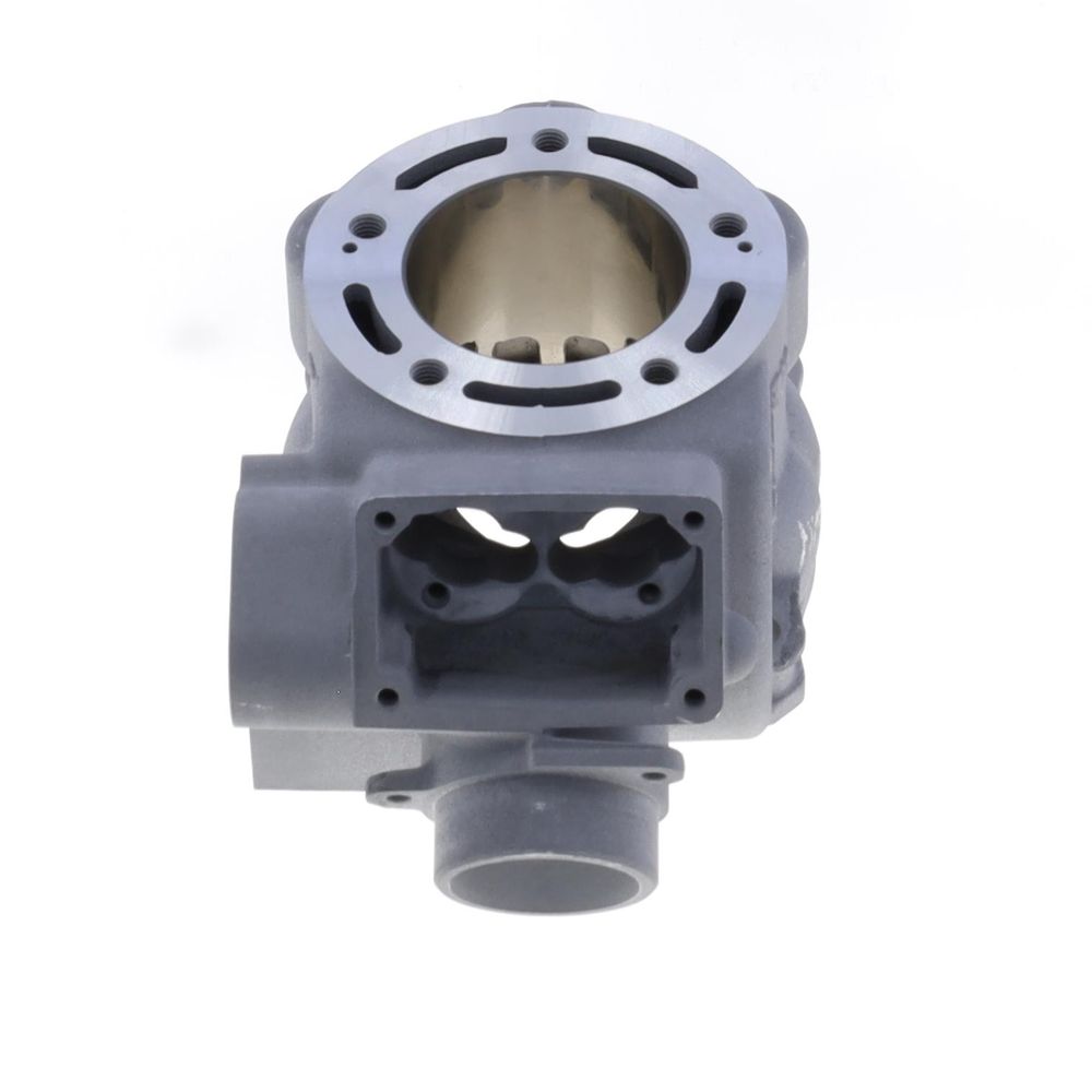 Big Bore Cylinder Kit &Oslash; 58 mm, 144 cc - Grafite Offroad