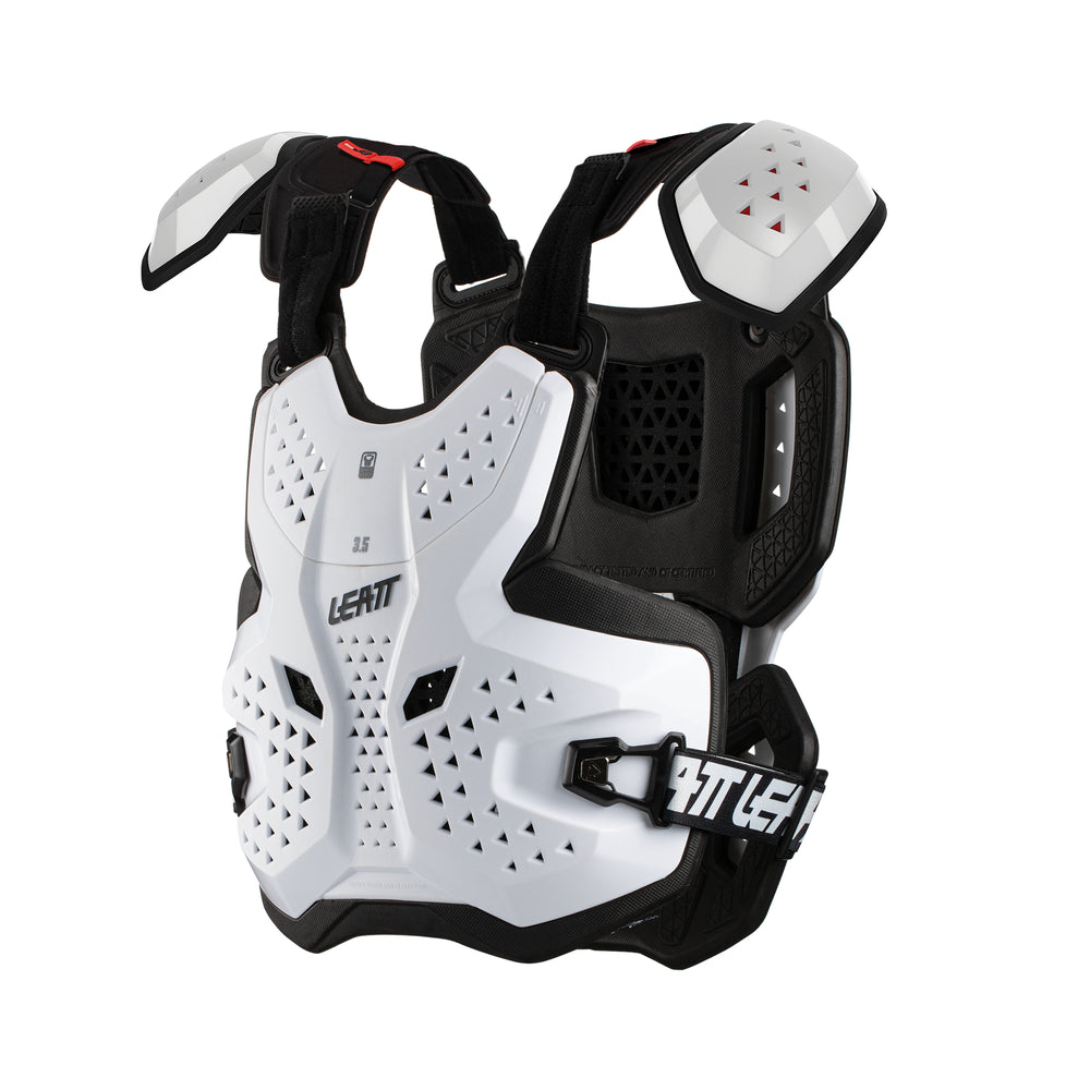 ChestProtector3.5Pro - Grafite Offroad
