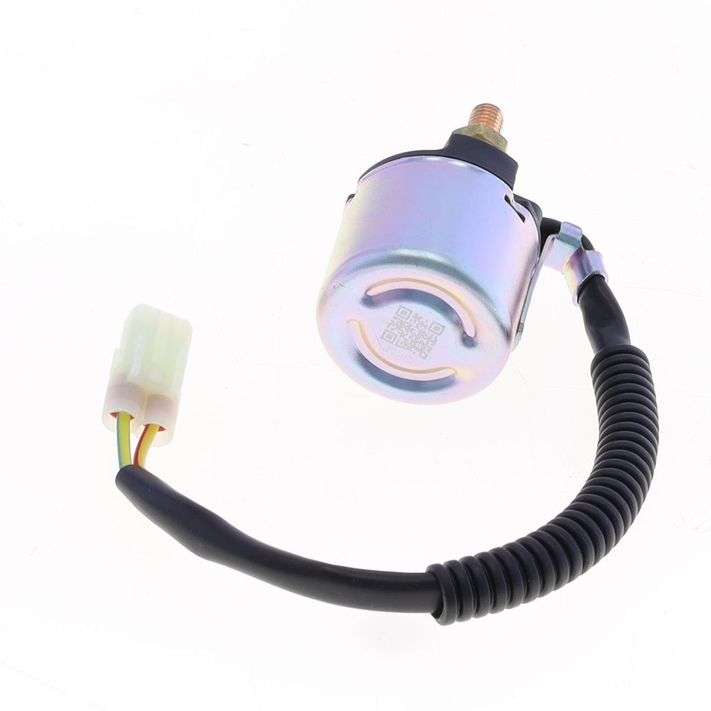 Starter Relay - Grafite Offroad