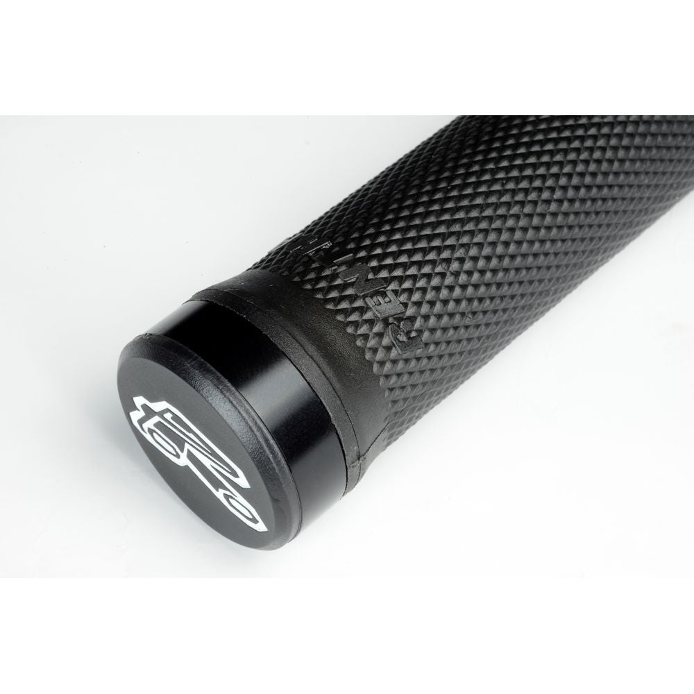 Mx Original Lock-on | Medium (full Diamond) - Grafite Offroad