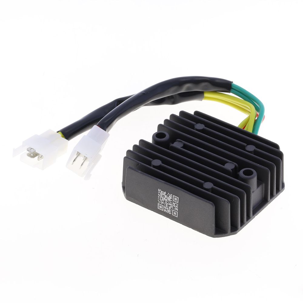 Voltage Regulator - Grafite Offroad