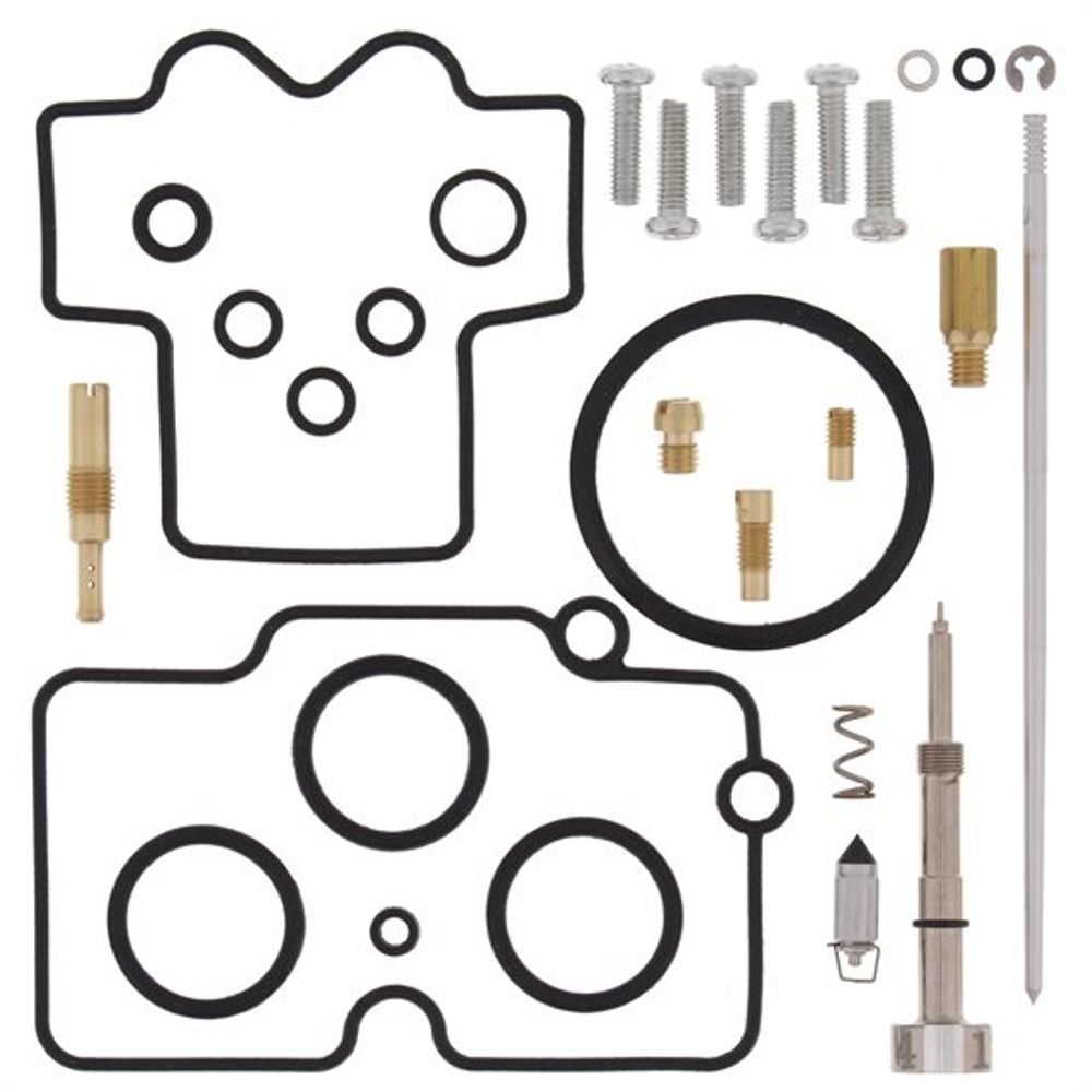 Prox Carburetor Rebuild Kit Crf450x `05-06 - Grafite Offroad