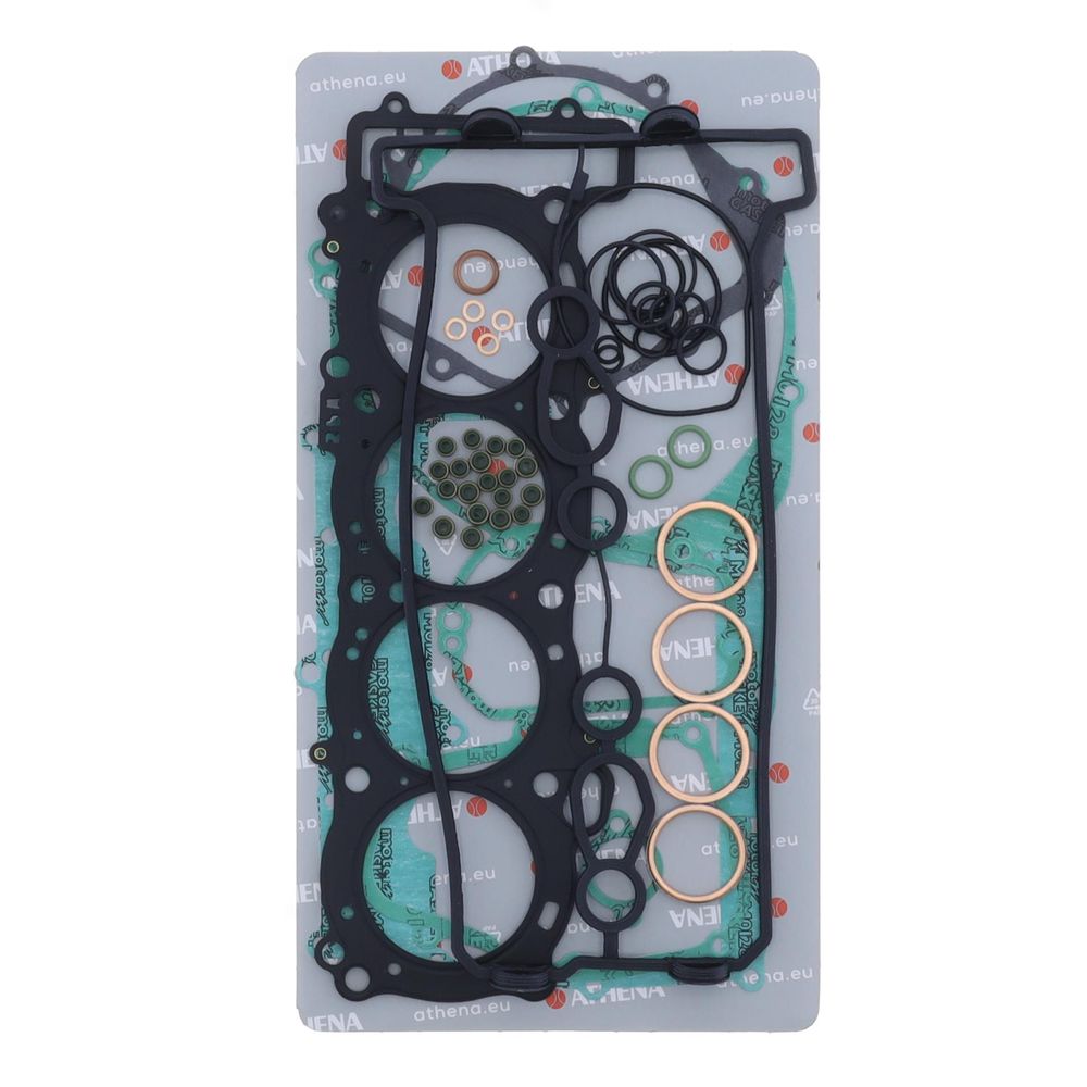 Complete Gasket Kit (oil seals not included) - Grafite Offroad
