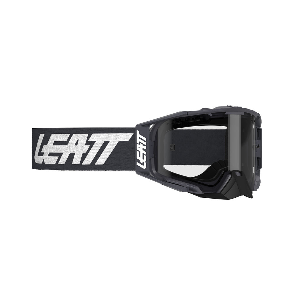 GoggleVelocity6.5Enduro - Grafite Offroad