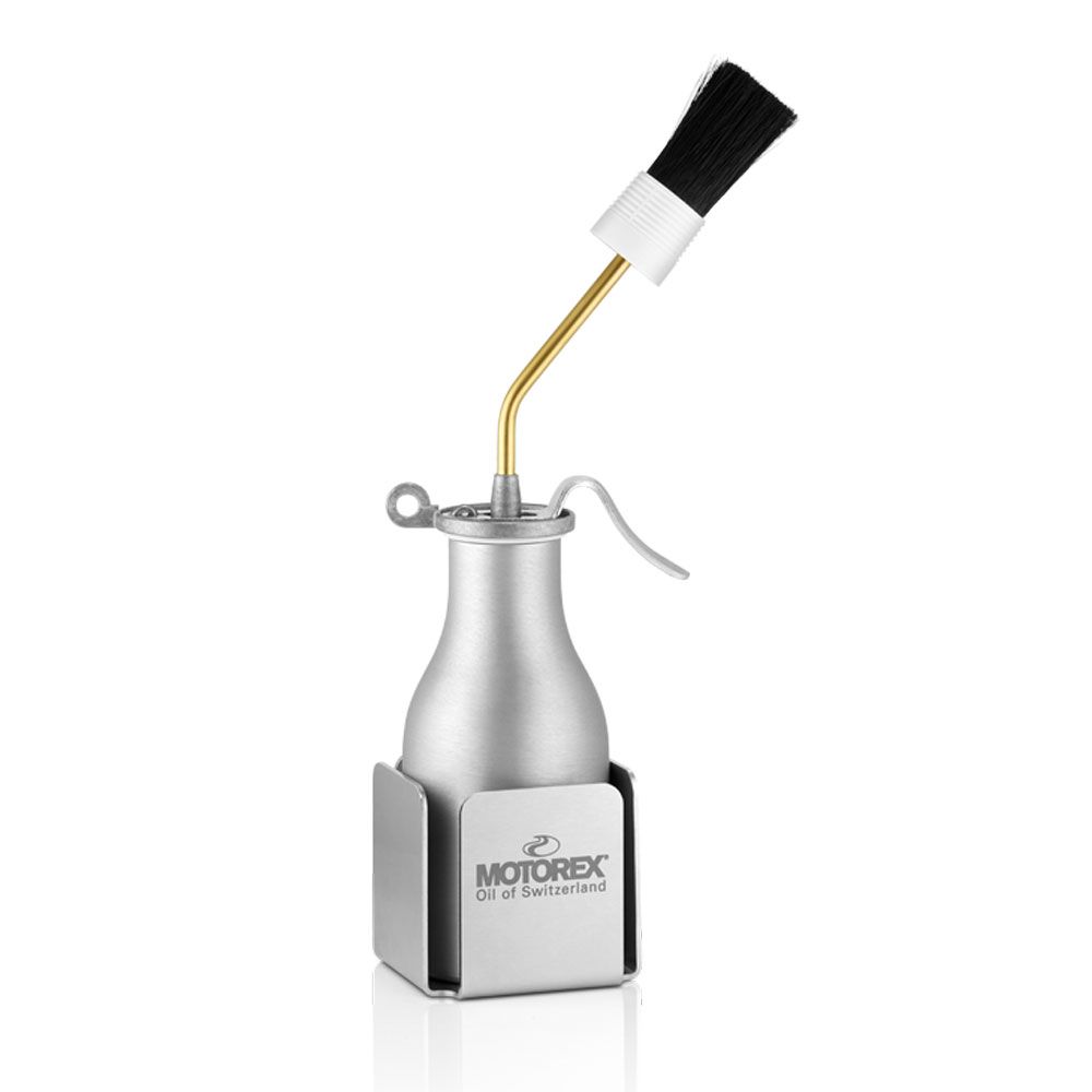 Tmf Dispenser, 300 Ml - Packaging 1 Pz - - Grafite Offroad