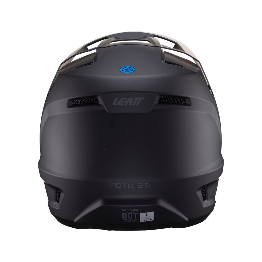 Moto 2.5 Helmet