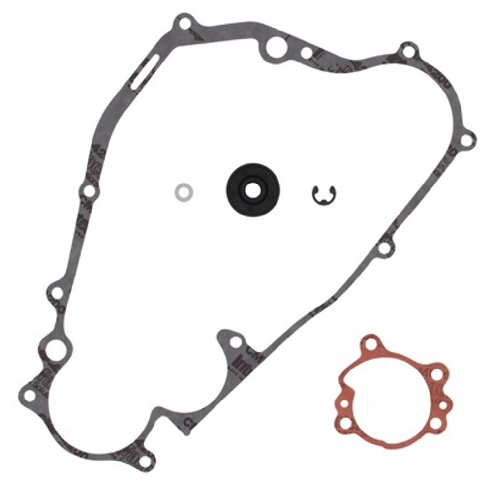 Prox Water Pump Rebuild Kit Yz250 `83-87 - Grafite Offroad
