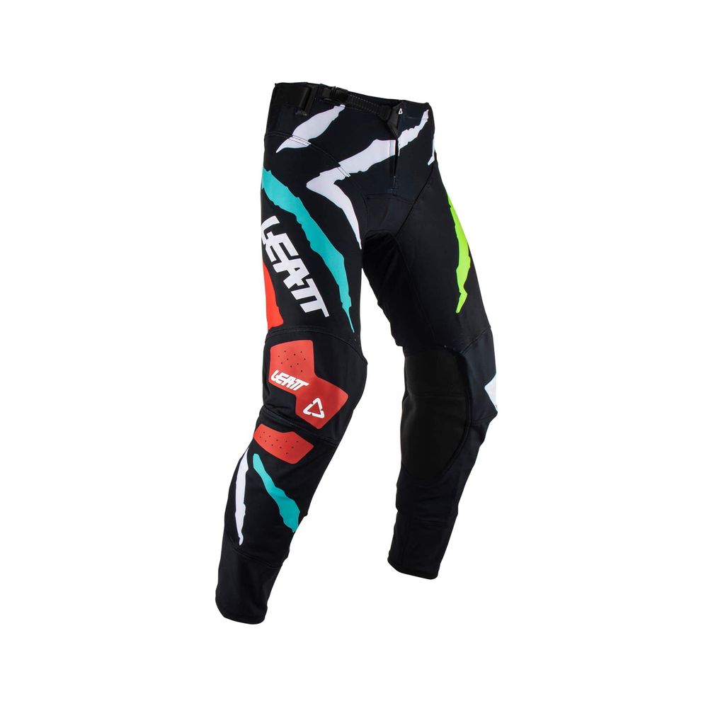 Pantalon Moto 5.5 I.K.S