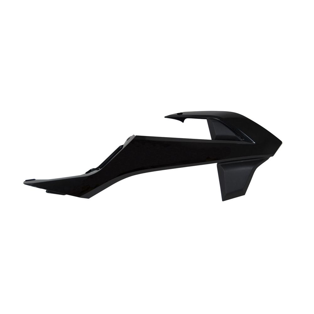 Radiator Scoops Black Replica Ktm Gas Gas 65 - Grafite Offroad