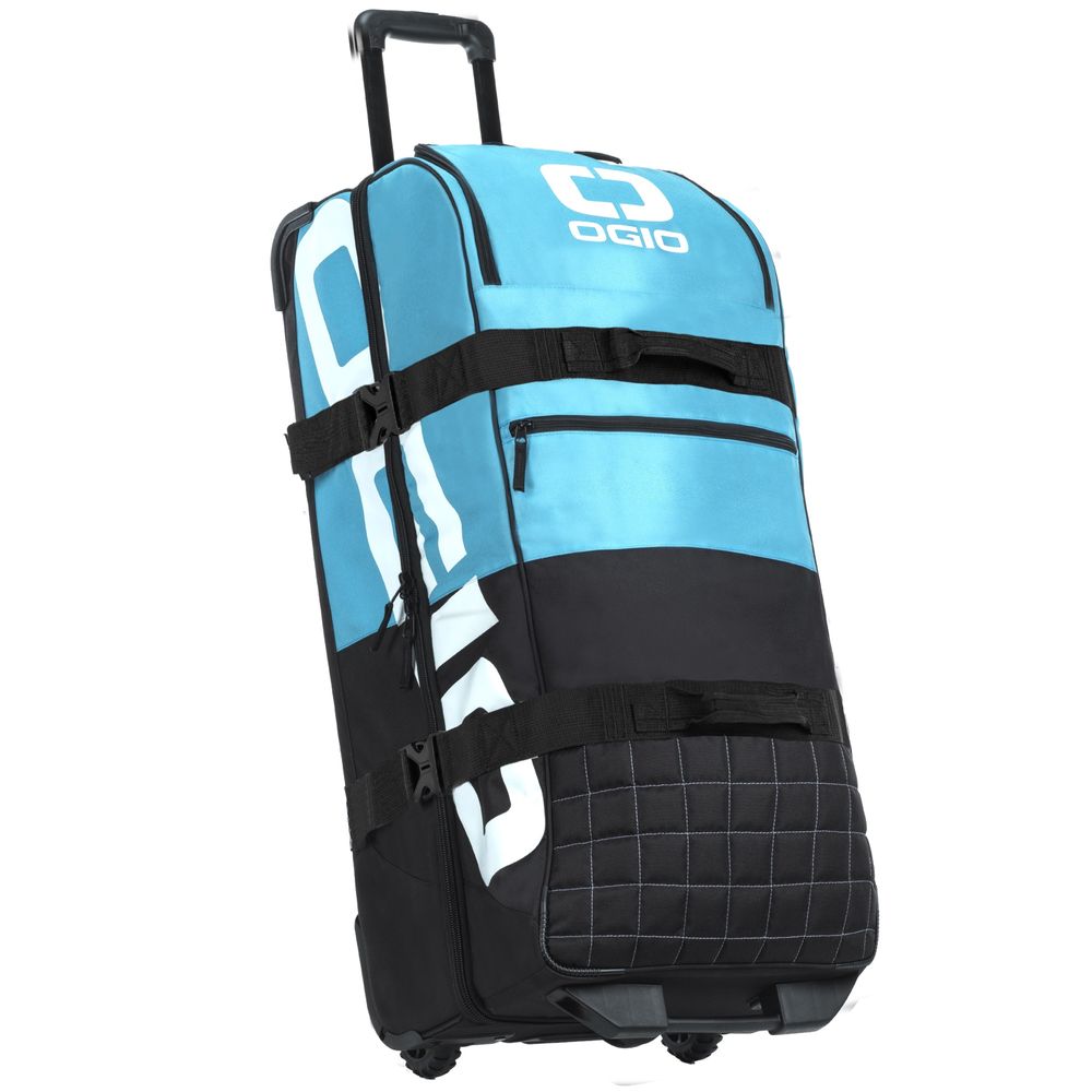 Trucker Gear Bag
