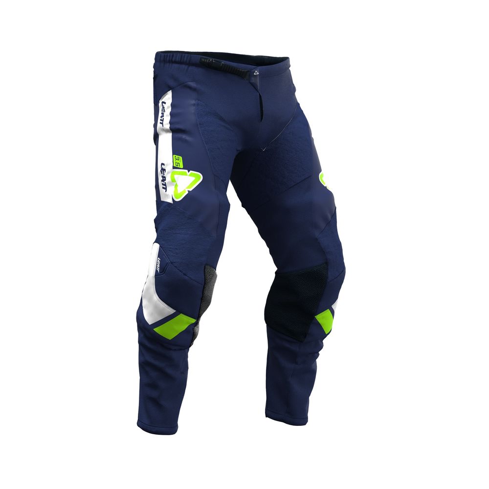 Motocross 3.5 Mini suit comfortable and breathable for kids - Grafite Offroad