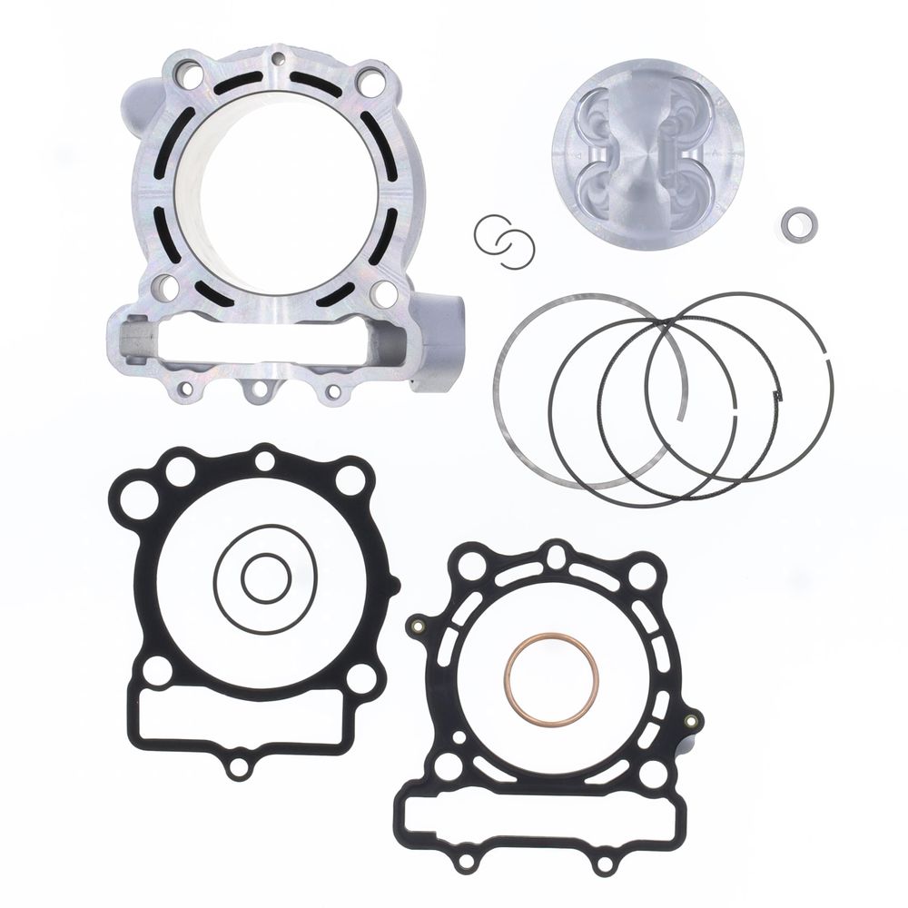 Big Bore Cylinder Kit &Oslash; 83 mm, 290 cc - Grafite Offroad