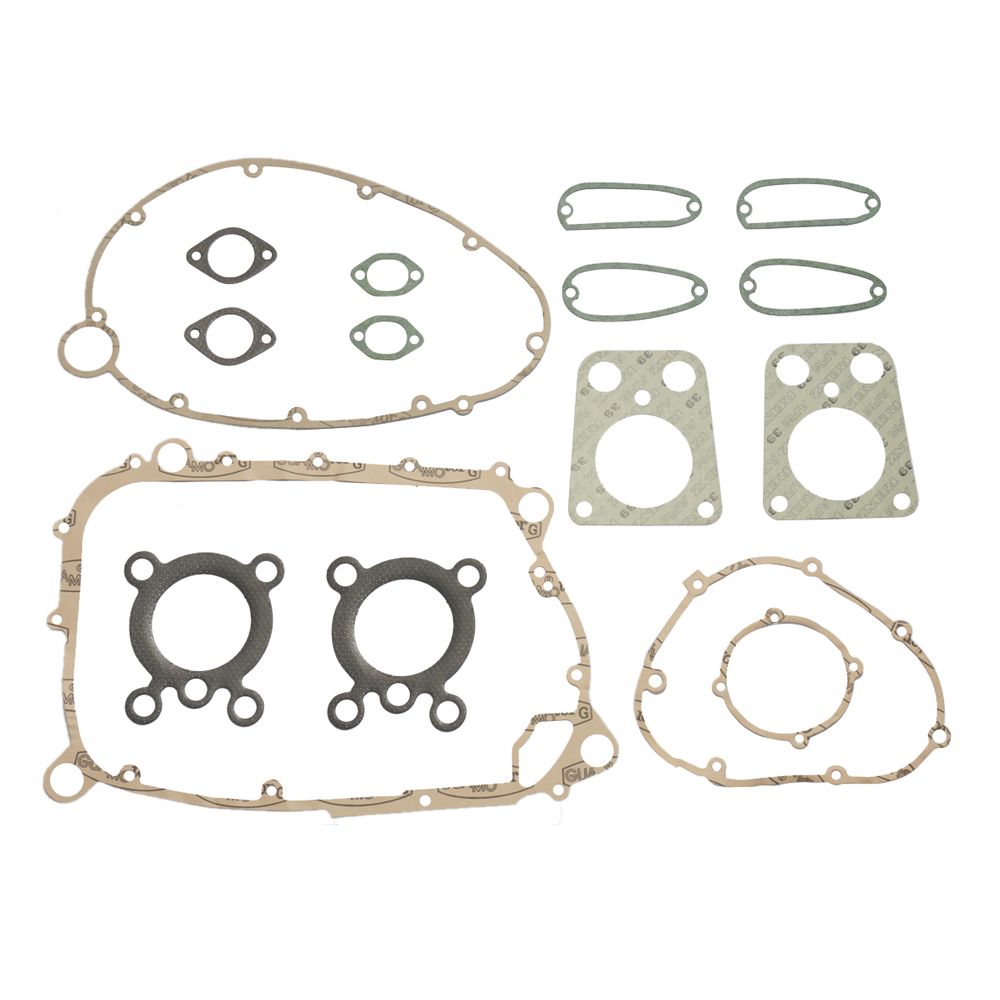 Complete Gasket Kit (oil seals not included) - Grafite Offroad